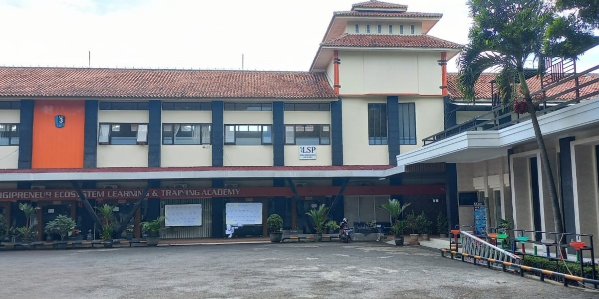 Foto Sekolah